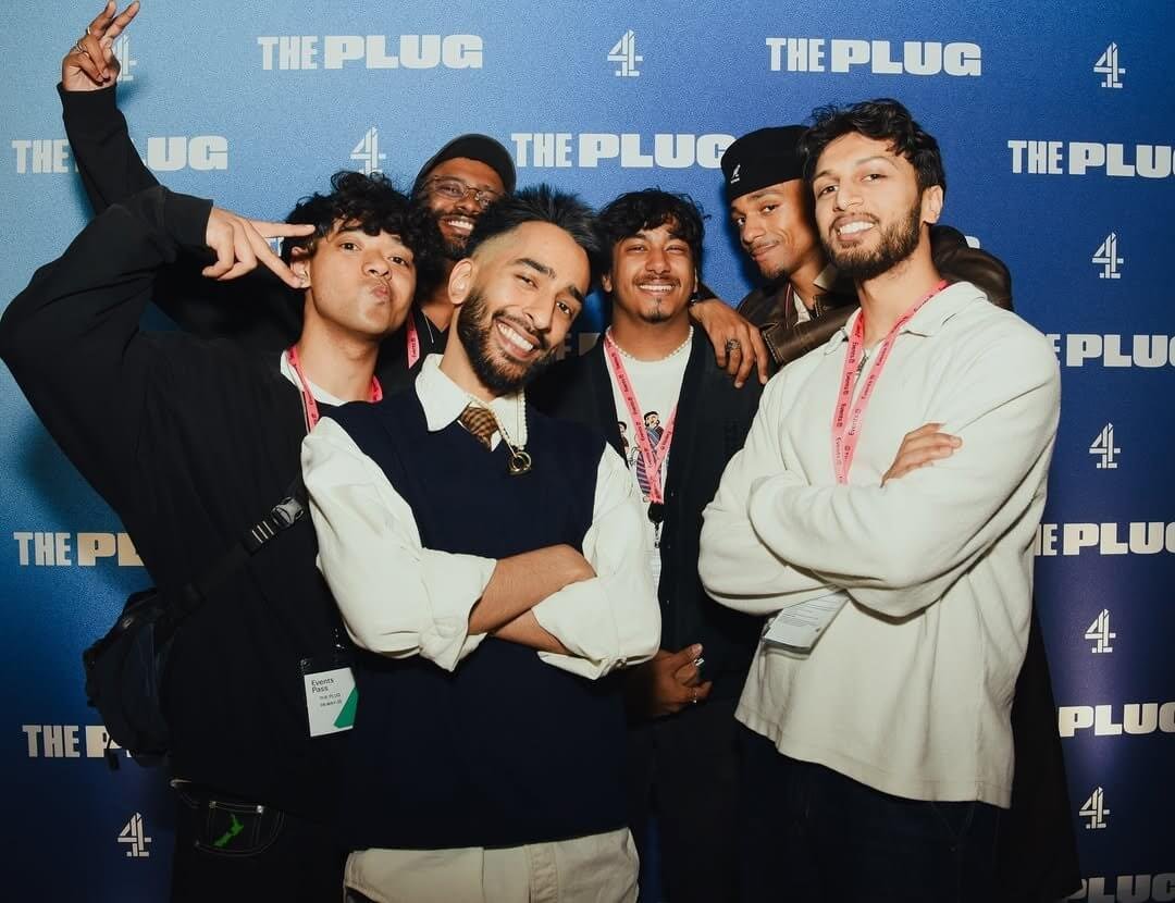 The Solace Films team